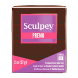 Premo Sculpey Ocre Quemado