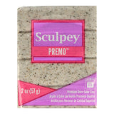 Premo Sculpey Gris Granito