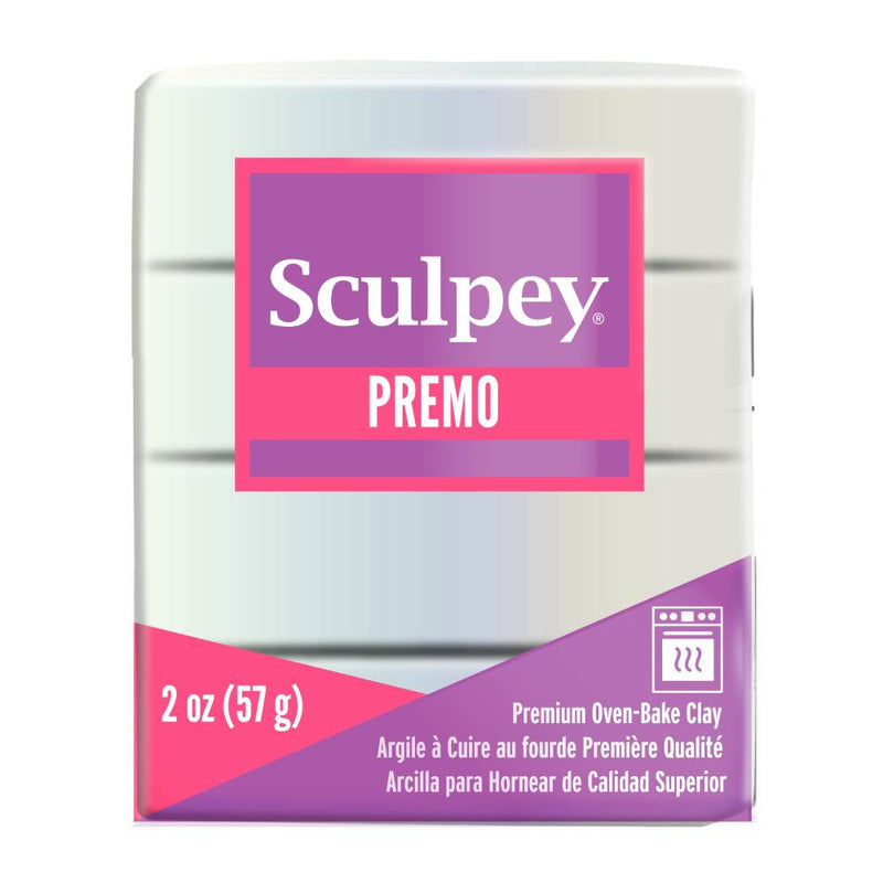 Premo Sculpey Perla