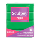 Premo Sculpey Verde