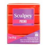 Premo Sculpey Rojo Cadmium