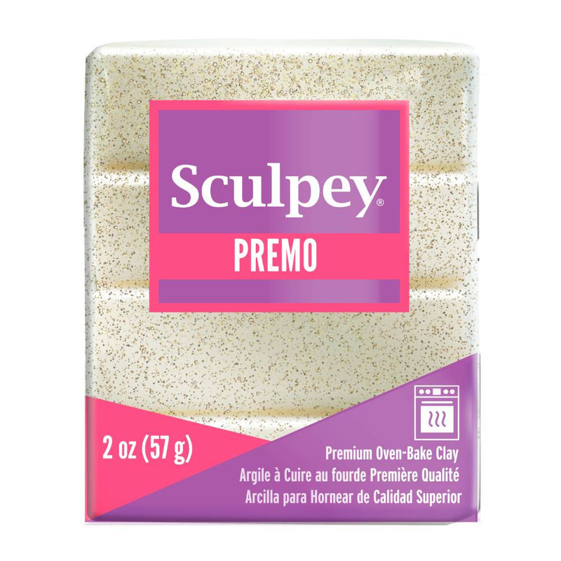 Premo Sculpey Blanco Hielo