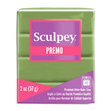 Premo Sculpey Verde Oliva