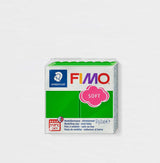 FIMO SOFT VERDE TROPICAL 53