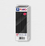 Fimo Soft Negro