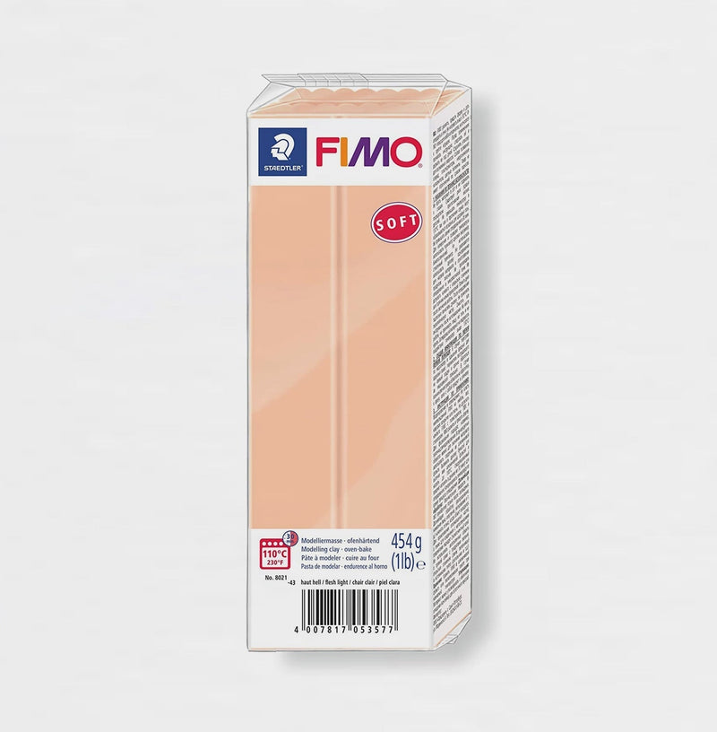 Fimo Soft Carne