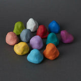 Pack 12 Colores Brillantes 25gr FIMO (2)