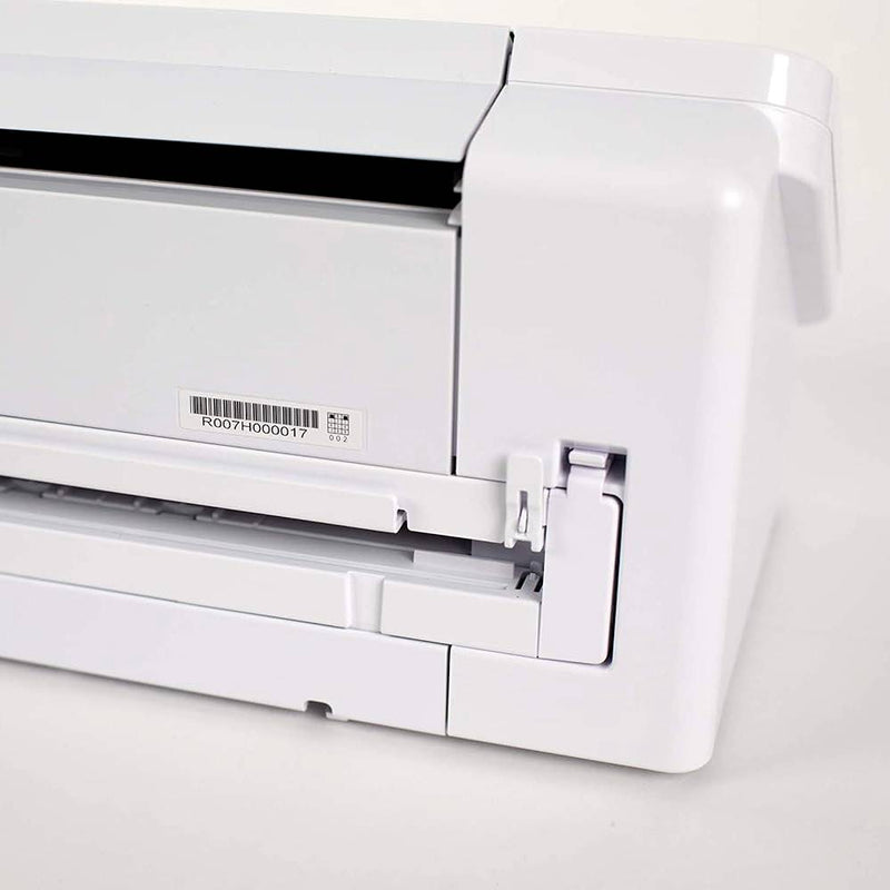 Silhouette Cameo 4 Pro Blanco (6)