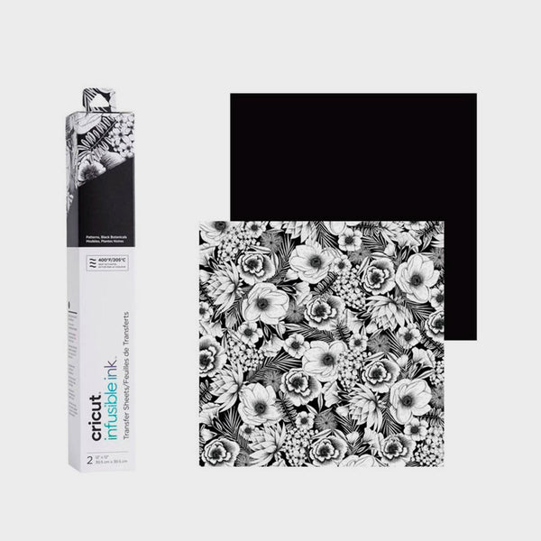 Black Botanical