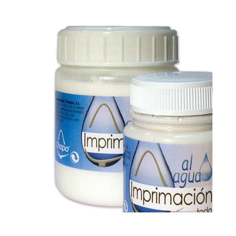 Imprimacion Al Agua Chopo Todosoporte 250Ml