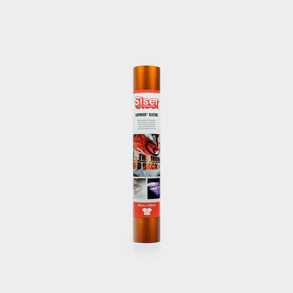 Electric Naranja Siser