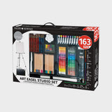 Set Arte 163 Piezas Daler Rowney