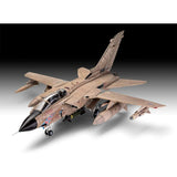 Maqueta Tornado GR Mk.1 RAF Gulf War Revell (1)