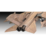 Maqueta Tornado GR Mk.1 RAF Gulf War Revell (5)