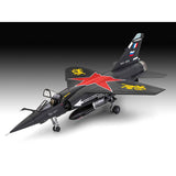 Maqueta Mirage F-1 C/CT Revell (1)