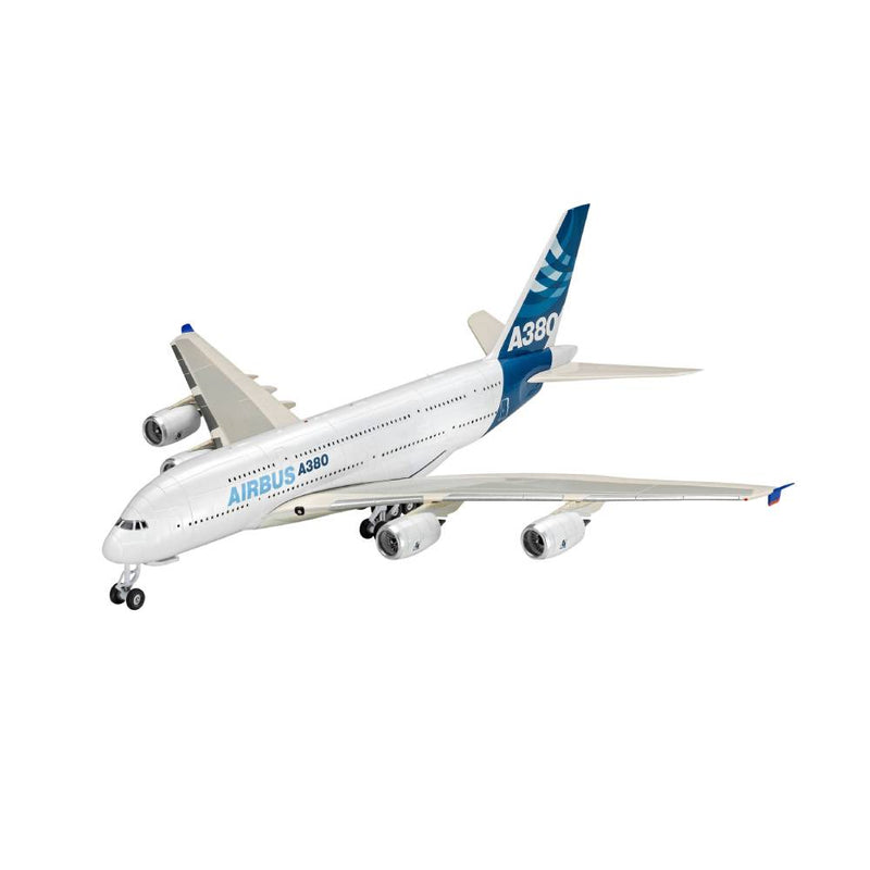 Maqueta Airbus A380