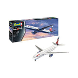 Maqueta Boeing 767-300ER British Airways