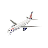 Maqueta Boeing 767-300ER British Airways (1)