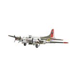 Maqueta B-17G Flying Fortress (1)