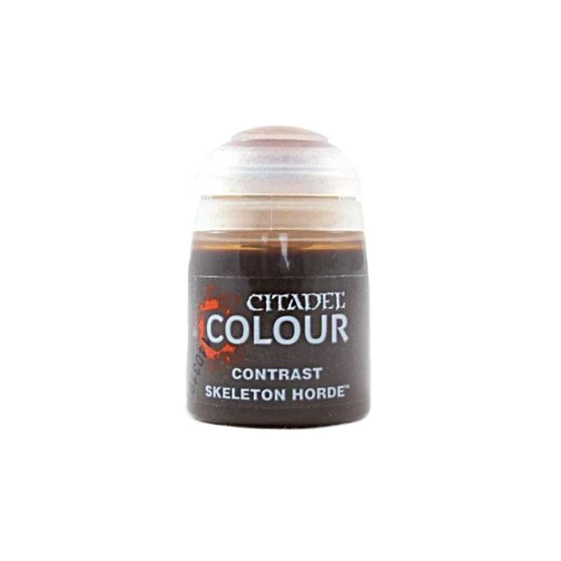 Color Contraste Citadel Skeleton Horde 18ml