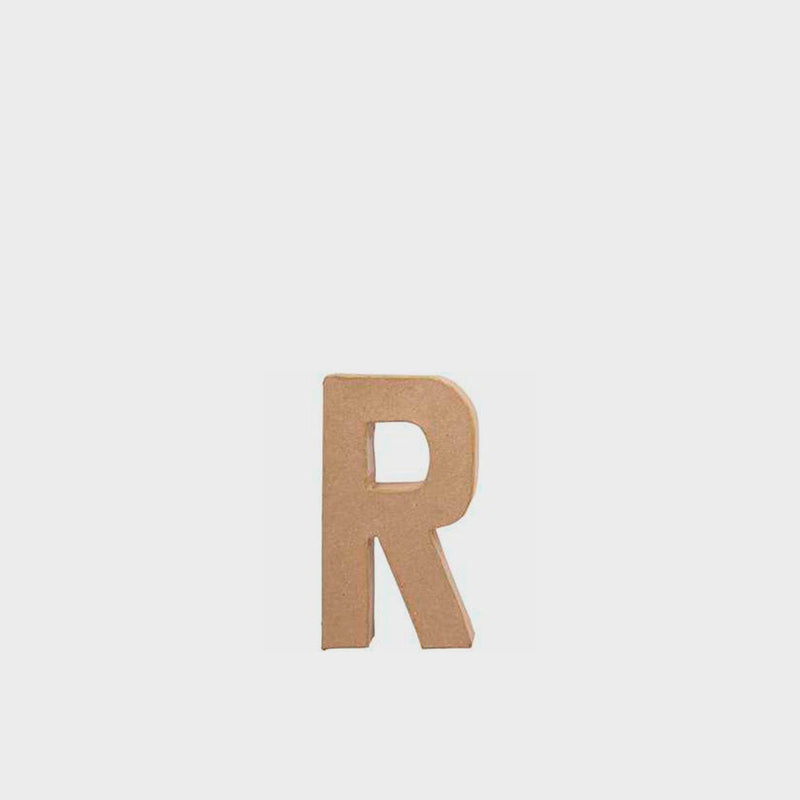 R