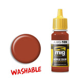 AMIG0109 OXIDO LAVABLE