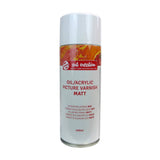 Barniz Spray Mate Art Creation & Barniz Spray Mate 400ml