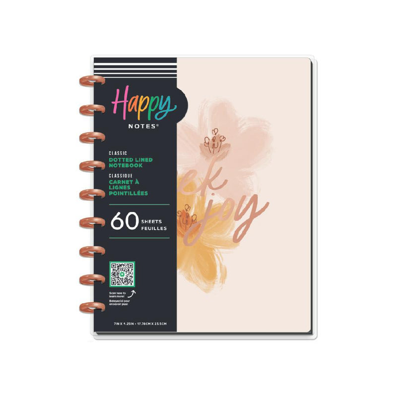 Cuaderno Notebook Classic Softly