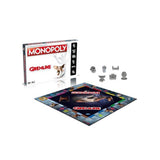 Juego de Mesa Monopoly Gremlins (2)