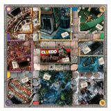 Juego Cluedo Harry Potter Blanco Last Level (2)