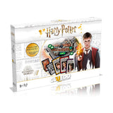 Juego Cluedo Harry Potter Blanco Last Level