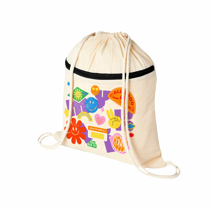 La Mochila del Verano