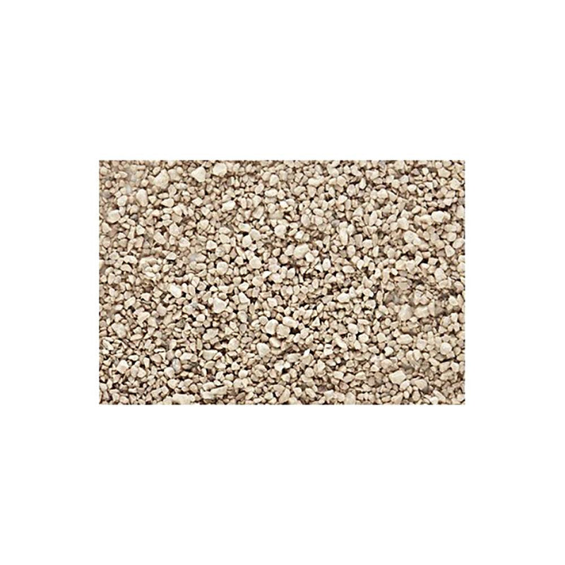 Balasto Fino Beige 350g Woodland Scenics