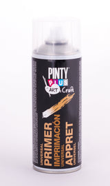 Spray Imprimación Universal Pintyplus 520cc